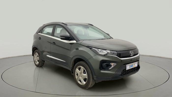 2023 Tata NEXON