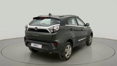 2023 Tata NEXON