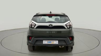 2023 Tata NEXON