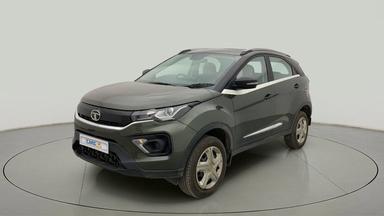 2023 Tata NEXON