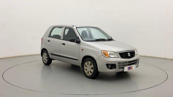 2013 Maruti Alto K10