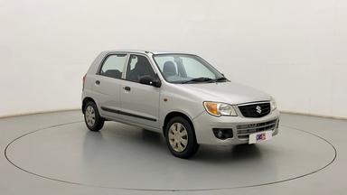 2013 Maruti Alto K10