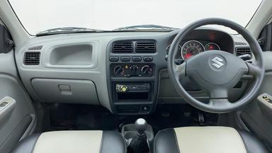 2013 Maruti Alto K10