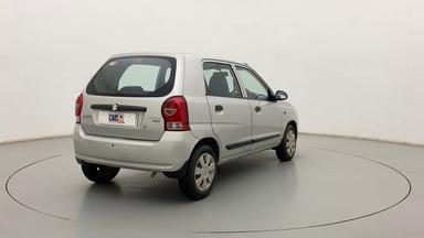 2013 Maruti Alto K10