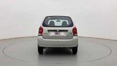 2013 Maruti Alto K10