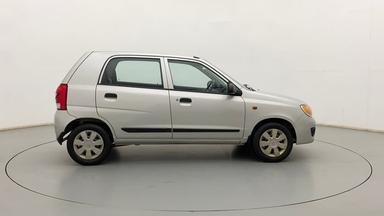 2013 Maruti Alto K10