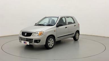 2013 Maruti Alto K10