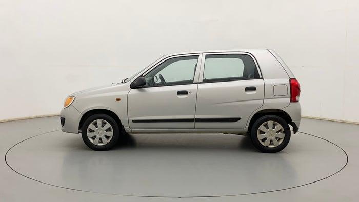 2013 Maruti Alto K10