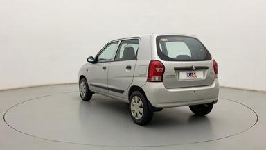 2013 Maruti Alto K10