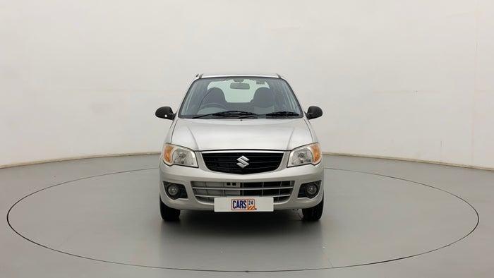 2013 Maruti Alto K10