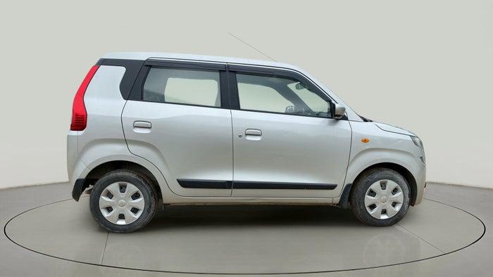 2020 Maruti New Wagon-R