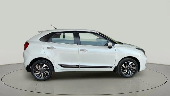 2022 Maruti Baleno