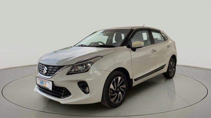 2022 Maruti Baleno