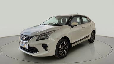 2022 Maruti Baleno