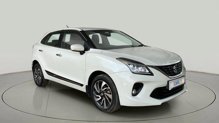 2022 Maruti Baleno