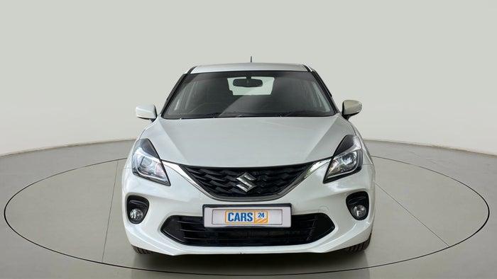 2022 Maruti Baleno