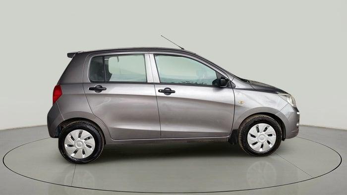 2016 Maruti Celerio