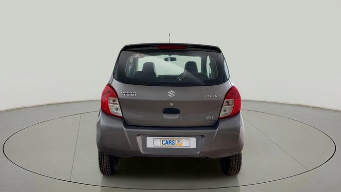 2016 Maruti Celerio