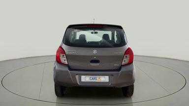 2016 Maruti Celerio