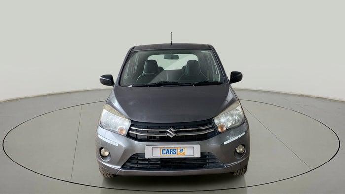 2016 Maruti Celerio