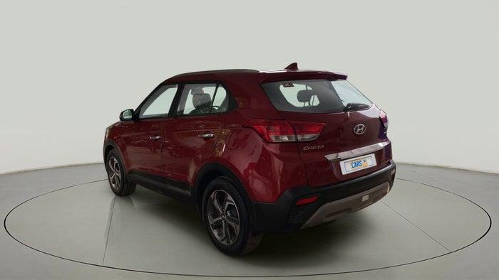 2018 Hyundai Creta