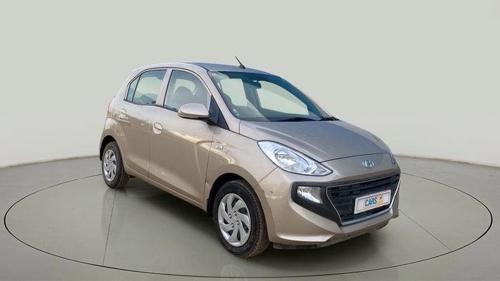 2019 Hyundai NEW SANTRO