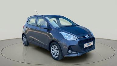 2019 Hyundai Grand i10