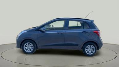 2019 Hyundai Grand i10