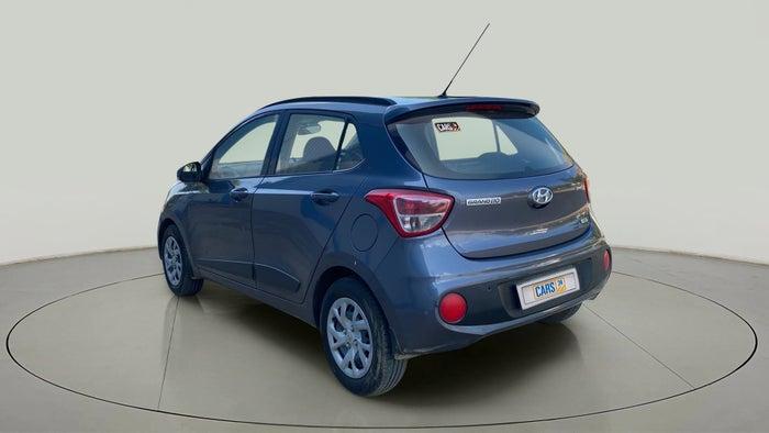 2019 Hyundai Grand i10