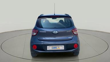 2019 Hyundai Grand i10