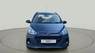 2019 Hyundai Grand i10