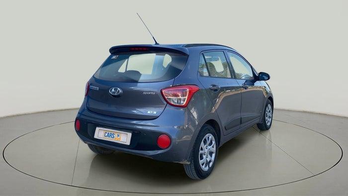 2019 Hyundai Grand i10