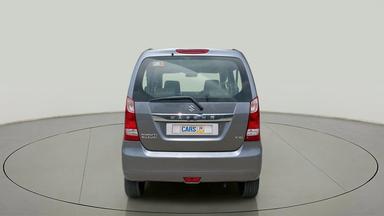 2013 Maruti Wagon R 1.0