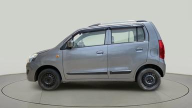 2013 Maruti Wagon R 1.0