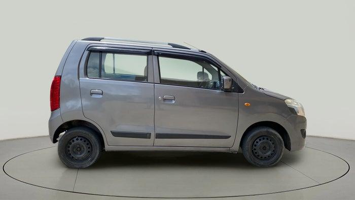 2013 Maruti Wagon R 1.0