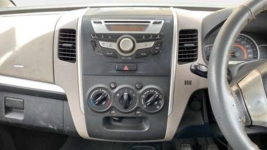 2013 Maruti Wagon R 1.0