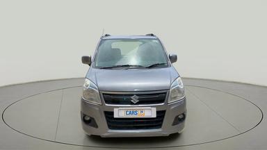 2013 Maruti Wagon R 1.0