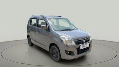 2013 Maruti Wagon R 1.0