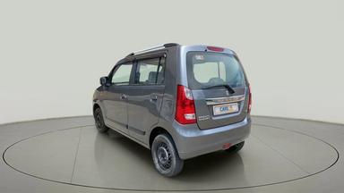 2013 Maruti Wagon R 1.0