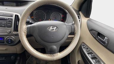 2013 Hyundai i20