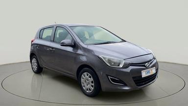 2013 Hyundai i20