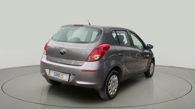 2013 Hyundai i20