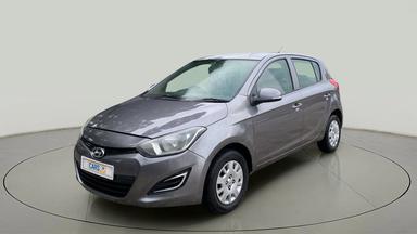 2013 Hyundai i20