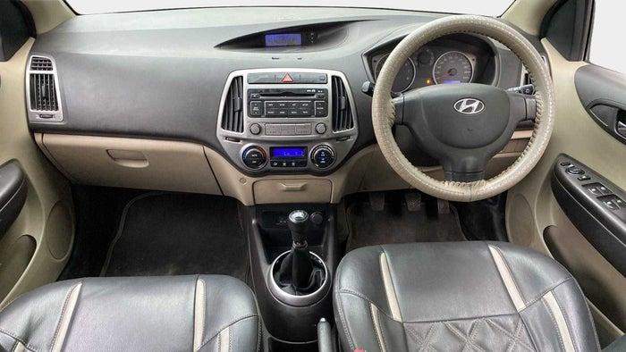 2013 Hyundai i20