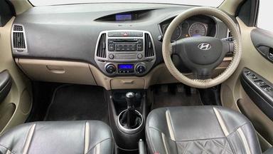 2013 Hyundai i20