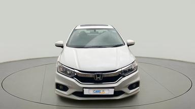 2018 Honda City