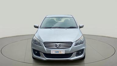 2015 Maruti Ciaz