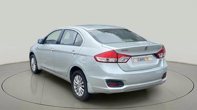 2015 Maruti Ciaz