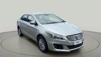 2015 Maruti Ciaz