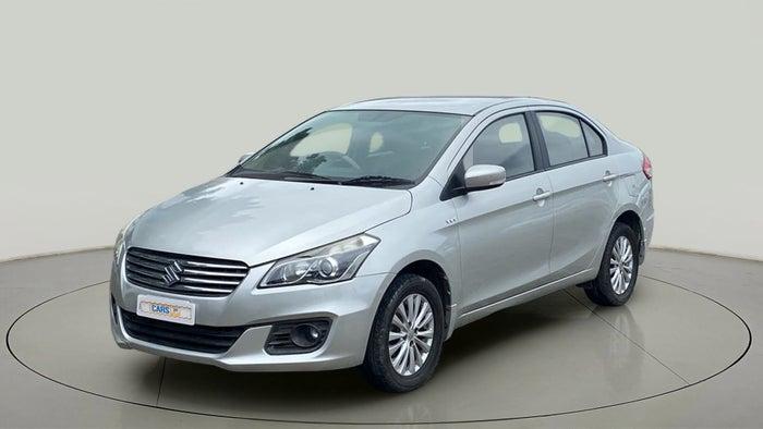 2015 Maruti Ciaz